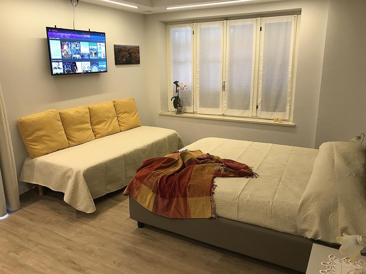 Casa Soave B&B Alba  Zimmer foto